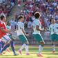 Ronaldo, Portugal send strong message to Super Eagles after beating Chile