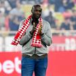 Yata Toure accepts first head coach role