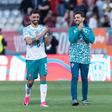 Transfer News: Portugal star confirms Barcelona's interest