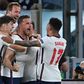 England expects as Southgate's stars eye Euro final against Italy
