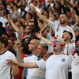 England believes football's coming home as Euro 2020 final awaits