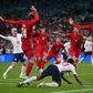 Sterling defends dubious penalty award in England semi-final win