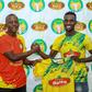 Can Kikomeko reignite the spark in former Copa Coca Cola top scorer