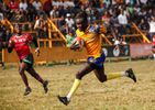 Experienced trio missing as Heathens seek glory in Kitgum
