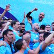 Pep Guardiola and Manchester City have turned the Premier League into a farmers league