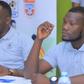 Anthony Afeti ready for the challenge as the new Onduparaka FC President