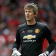 Edwin van der Sar