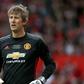 Edwin van der Sar