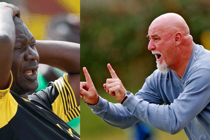 Matano and Aussems have been embroiled in a legal battle over jujuman jibes