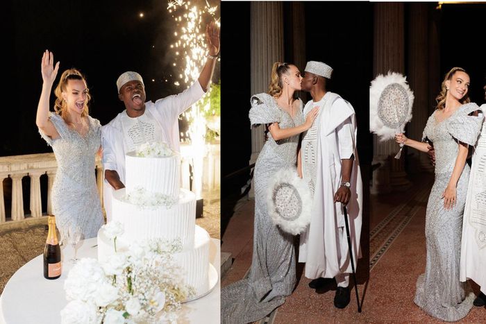 Nsofor, now retired, made 49 appearances for the Super Eagles of Nigeria and scored 12 goals.