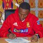 Why Muguna snubbed Gor Mahia for Kenya Police