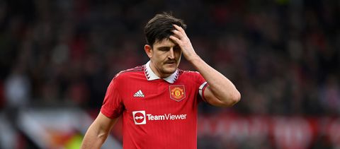 Revealed! Hidden clause in Maguire's Manchester United contract making an exit difficult