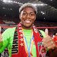 Manchester United eye Ghanaian-Japanese goalkeeper as De Gea saga drags on