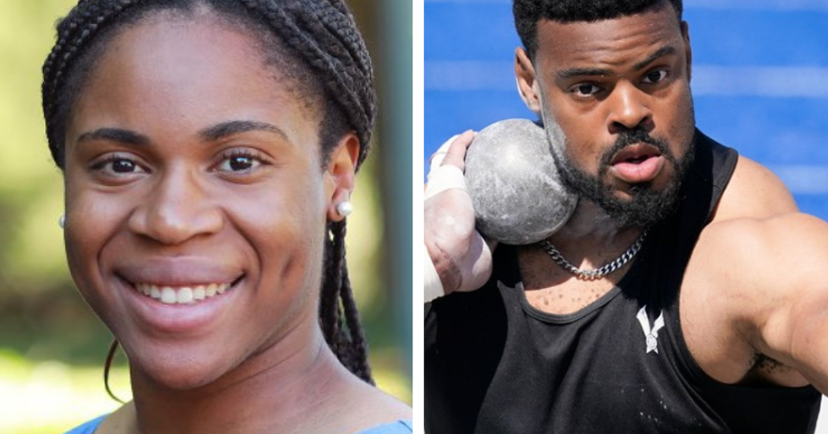 Anumba and Enekwechi dominate throwing events at Nigeria Trials in ...
