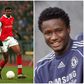 Premier League: Super Eagles legends Okocha, Kanu and Mikel Obi make greatest Africa XI list