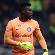 Inter line up Onana's replacement as Manchester United move gains traction