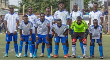 Why promotion-chasing Migori Youth could get free points in NSL season finale