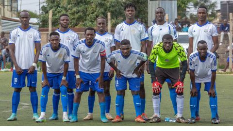 Why promotion-chasing Migori Youth could get free points in NSL season finale