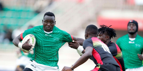 Chipu captain Laban Kipsang unveils unstoppable secret weapon for World U20 trophy