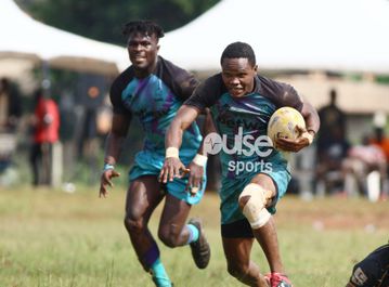 Kasito in as Kobs head to Kitgum