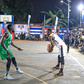 Namuwongo Blazers unveil new signing in win over KIU Titans