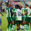 The Super Falcons |Pulsesports.ng