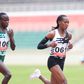 Faith Kipyegon discusses prospects of doubling in Budapest after smoothly clinching 5,000m ticket