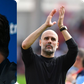 Mauricio Pochettino hails Pep Guardiola