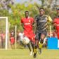 Shabana FC and Murang'a Seal during a past match.