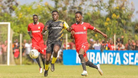 NSL title battle: What do Shabana and Murang’a Seal need to be declared champions?