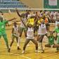 Nigeria 'Chop' Ghana like Jollof Rice at U-21 Volleyball Championship