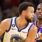 Steph Curry welcomes Chris Paul to Warriors after Jordan Poole trade