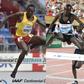 Kenya's reign in 3000m Steeplechase