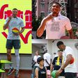 Giannis Antetokounmpo: Nigerian Freak teaches Chinese kids basketball on tour