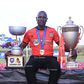 Isabirye on Vipers’ championship-winning formula last season and his future at the club