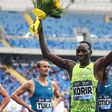 Emmanuel Korir poor form