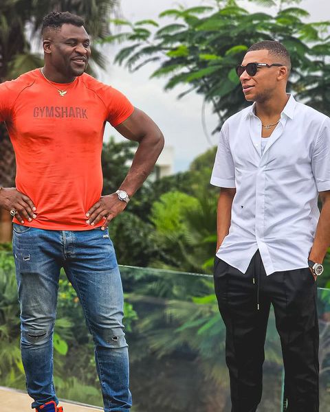 Kylian Mbappé will meet with Prime Minister Joseph Dion Ngute during his visit to Cameroon to discuss the initiatives he hopes to launch there.