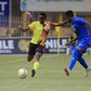 Crested Cranes excel in pre Olympic qualifier test
