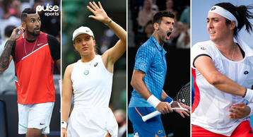 Revealed! Top 10 most influential Wimbledon players of 2023