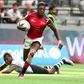 Shujaa vice captain Onyala shows the way back World Rugby Sevens Series