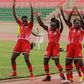Harambee Starlets plotting their road to Morocco as qualification path revealed