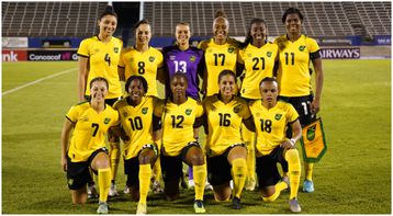 Jamaica: Player Profiles