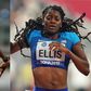 Rhasidat Adeleke vs Kendall Ellis: 400m sprint queens set to clash ahead of probable Olympic rematch