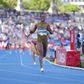 Indomitable Faith Kipyegon sets new 1500m World Record in Paris