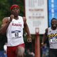 Ugandan sprinter Orogot takes second place in Diamond League debut!