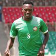 Harambee Stars midfielder holds final talks with Yanga ahead of mouthwatering move