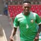 Harambee Stars midfielder holds final talks with Yanga ahead of mouthwatering move