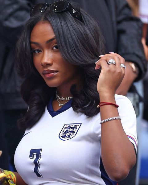 Tolami Benson: 10 Stunning facts you should know about Bukayo Saka’s