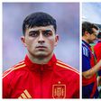 Spain star Pedri breaks silence after horrific injury