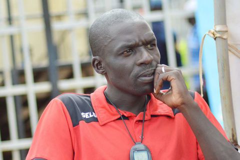 FKF Premier League playoff: Naivas coach explains what went wrong in last-minute first leg loss to Sofapaka